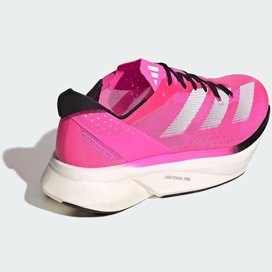 Amazon | [アディダス] アディゼロ アディオス プロ 3 M ADIZERO ADIOS