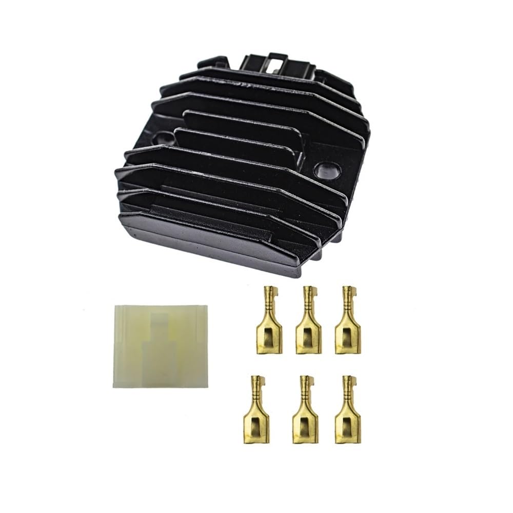 Régulateur de tension KM-21066-2070 stabilise le moteur M60-KW Z54L
