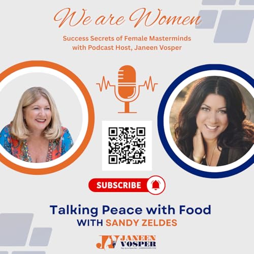 S1 Ep188: Why Diets Fail&mdash;and What Really Works for Women Leaders