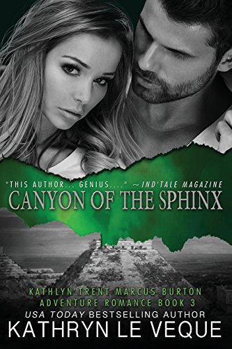 Canyon of the Sphinx