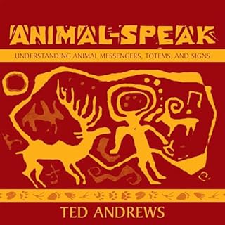 Animal-Speak cover art