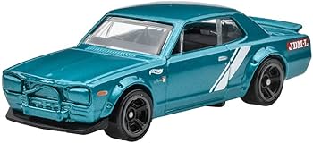 Amazon | ホットウィール(Hot Wheels) ベーシックカー 日産 Amazon | ホットウィール(Hot Wheels) ベーシックカー 日産