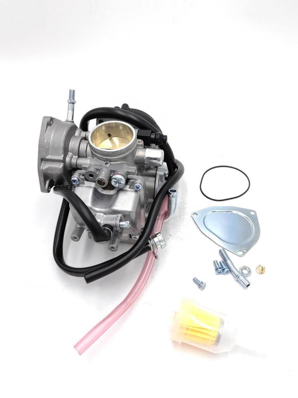Carburateur CF500 résout les pannes de démarrage pour Quad 500cc