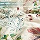 Bailix Premium Boho Tagesdecke 100% Baumwolle Kuscheldecke Doppelseitige Musselin Boho Decke 200x230cm, Kuschelige Sofadecke & Bettüberwurf, Patchworkdecke, Sommedecke für Wohnzimmer Grün/Beige