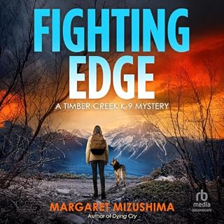 Fighting Edge cover art