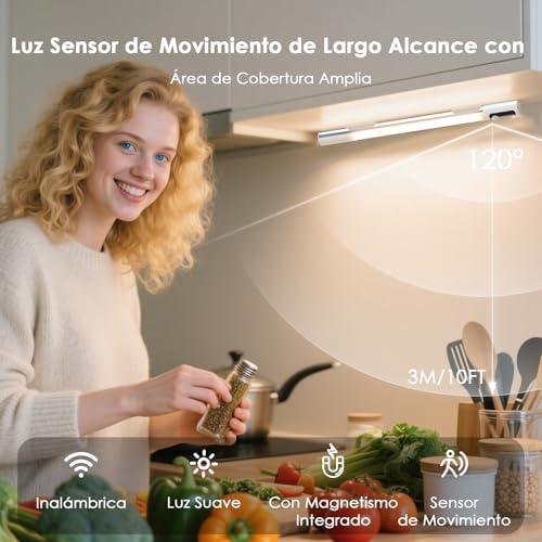 Sensores de movimiento digitales 5 Imagen adicional
