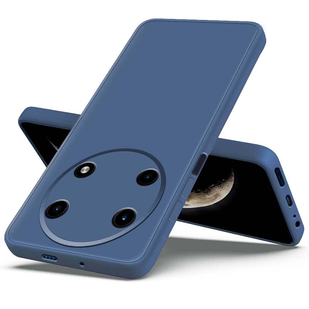 Fashionury Back Cover for Acer Super ZX 5G | Camera Bump