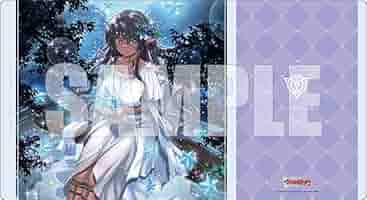ヴァンガード　水照の魔導姫　ルーテシア　デッキ　54枚 Amazon.co.jp: ヴァンガード DZ-LBT01/LSR07 水照の魔導姫