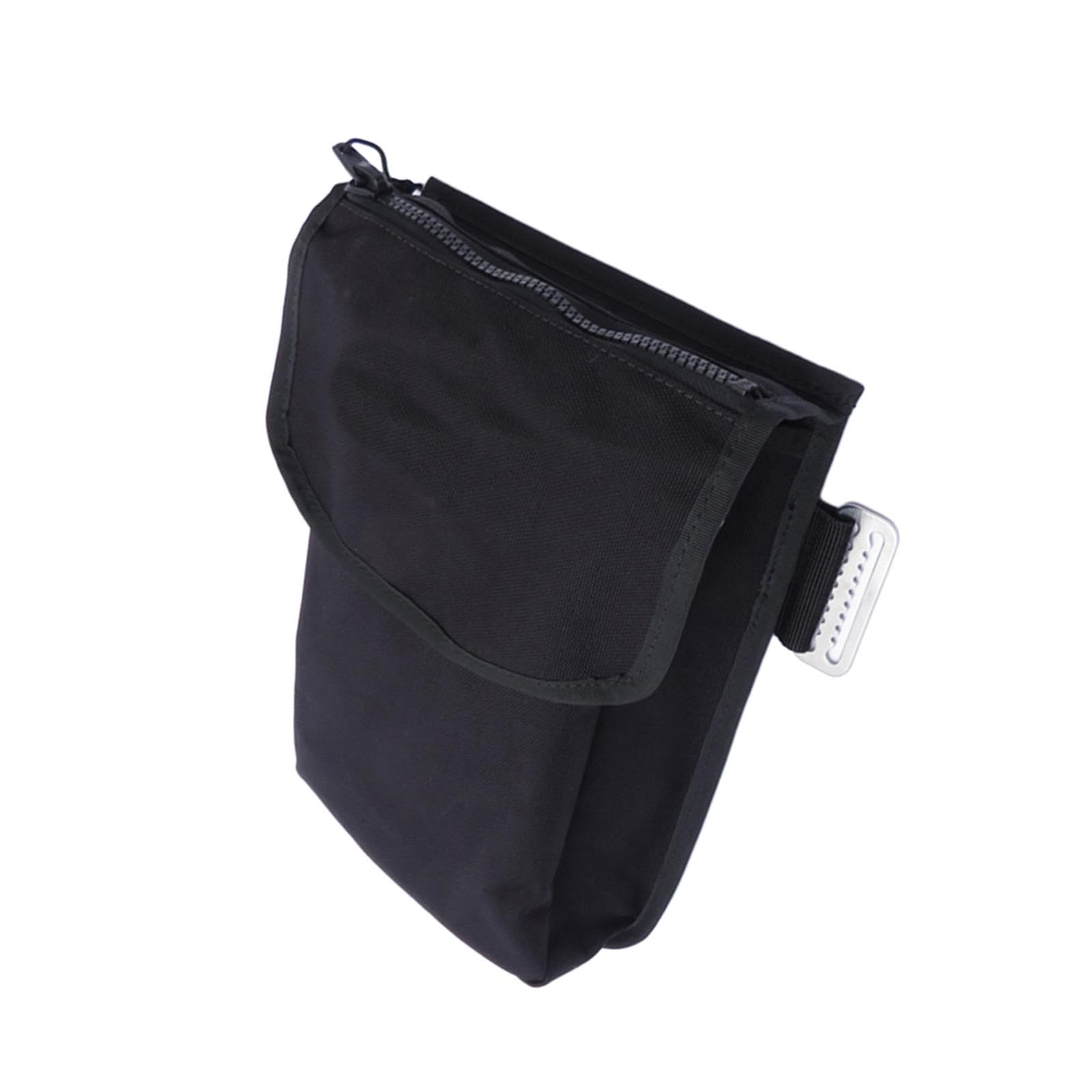 Buceo Muslo Bolsillo BCD Traje Seco Muslo Bolsa de Transporte Bolsa de Almacenamiento