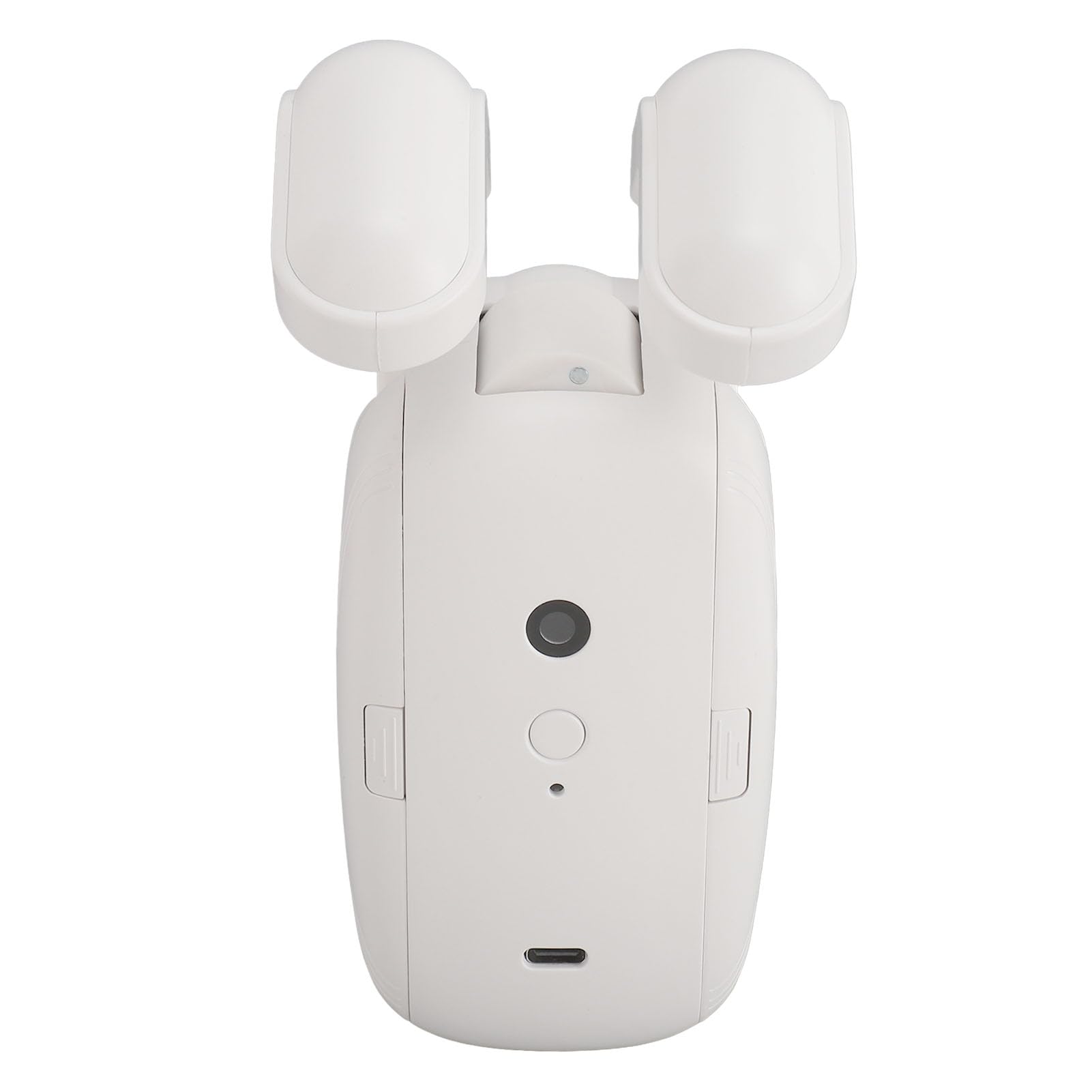 CCYLEZ Intelligenter Vorhangöffner, Automatischer Vorhangroboter mit App, WLAN & Fernbedienung, für Schlafzimmer, Wohnzimmer & Büro