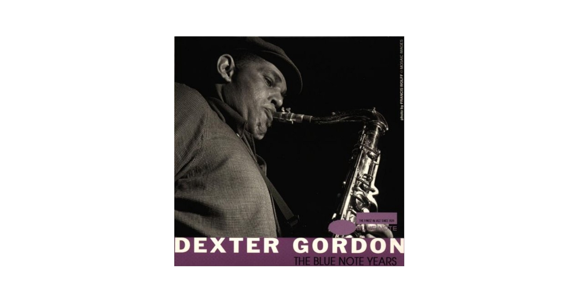 LP　デクスター・ゴードン　ブルーノート　レコード　ジャズ　2枚 Gordon, Dexter - Blue Note Years - Amazon.com Music
