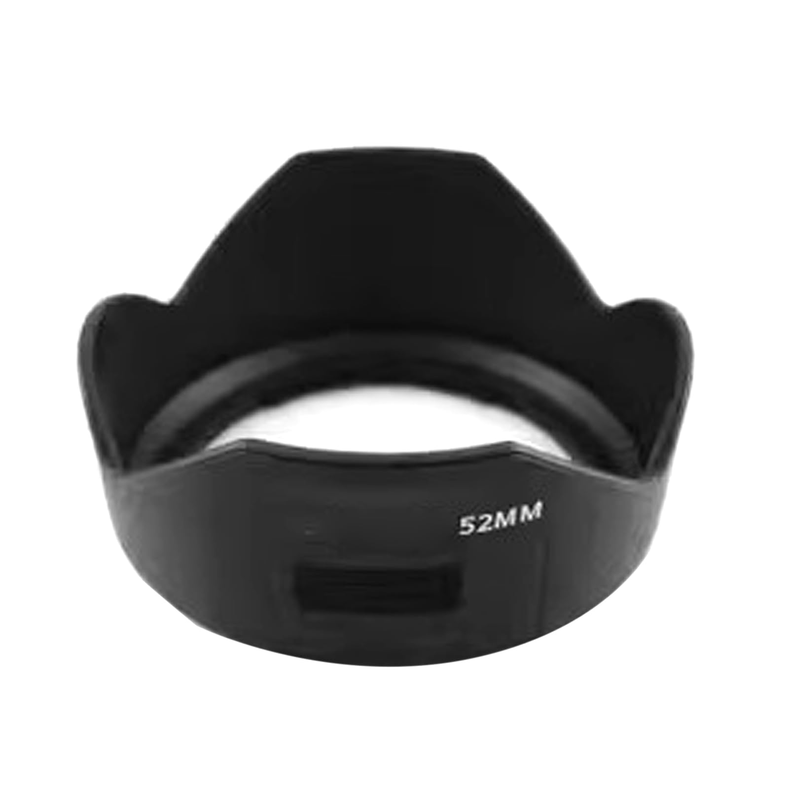 HUANGENG Precise PHRBC Camera Lens Shade for DA18-55MM 3.5-5.6AL Lens Enhances Photo Contrast
