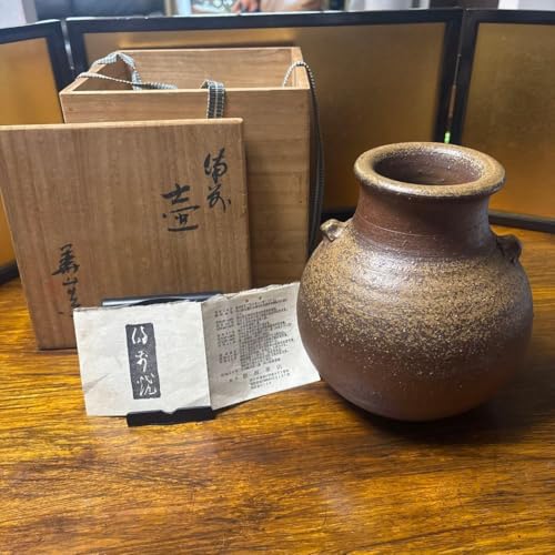 壺 花瓶 備前焼」の人気商品一覧 | 安い商品を通販サイトから探す