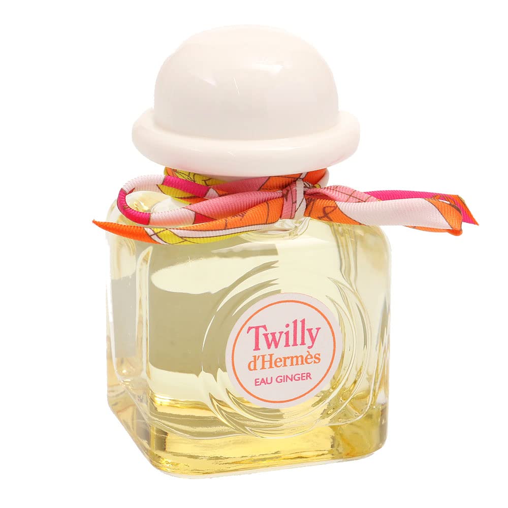 Amazon | [エルメス] ツイリー ドゥ エルメス オー ジンジャー 85ml