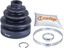 Kit Coifa Homocinética Honda Civic 1997 até 2002 - Marca Cofap