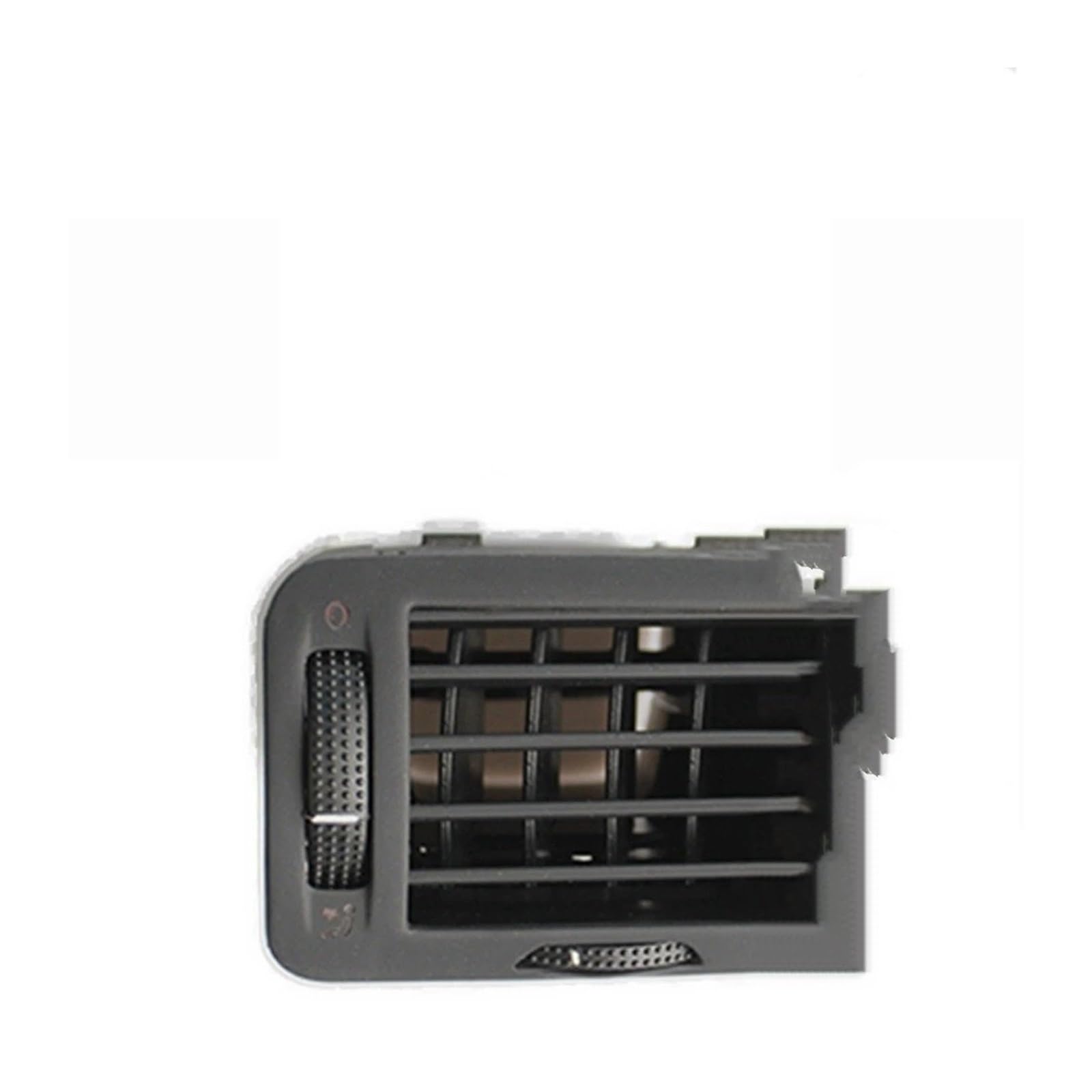 Ohocean Right For Vw For Passat B5-3B0819728 3B0819704d 3B0819703d Central Air Vent Outlet Ac Vents Dashboard Car Conditioner Outer Vent Air(Right)