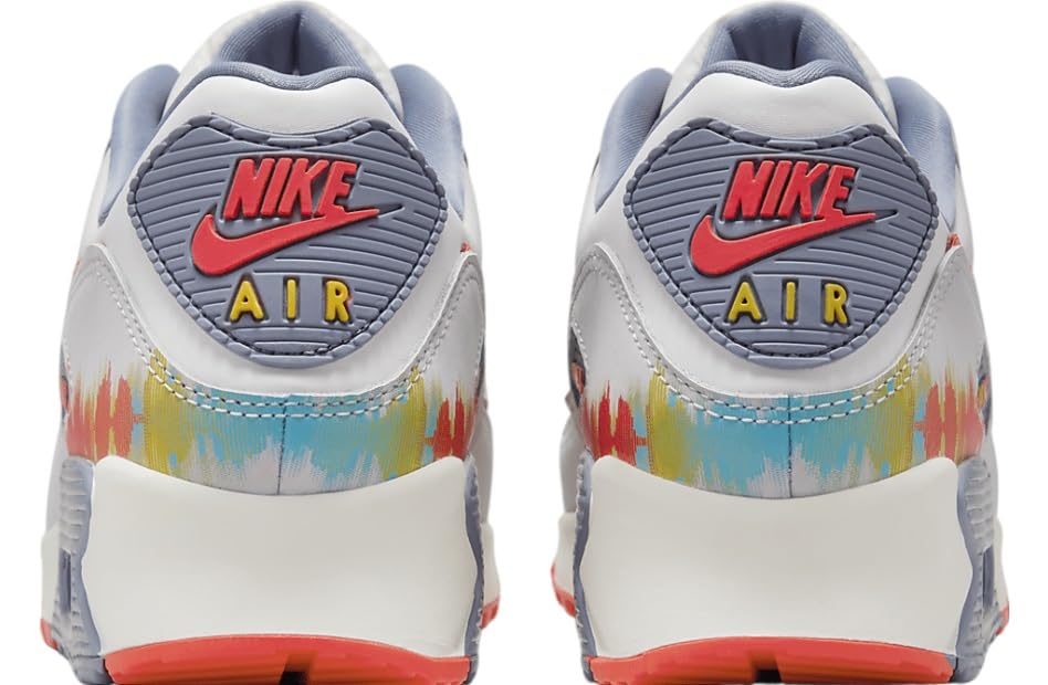 Image of Nike Air Max 90 Premium Unisex Shoes