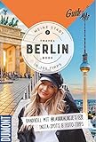  GuideMe Travelbook Berlin: Instagram-Spots & Must-See-Sights inkl. Foto-Tipps von @laurrralucie (Dumont GuideMe)