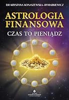 Astrologia finansowa 8373774610 Book Cover