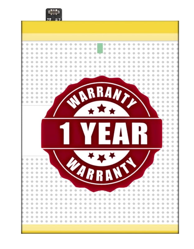 Image of Original BLP837 Battery Compatible for Realme 8 Pro (RMX3081) - (4500mAh) - 1 Year Warranty JK1