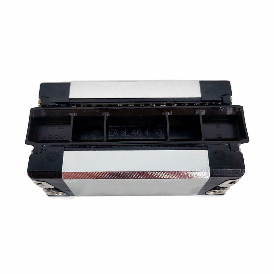 Rexroth Linear Carriage Linear Block Linear Guide Slider Linear Bearing R162249420 R162249320 R162241420 R162241320 R162241220 R162242320 R162242220 (1, R162241420)