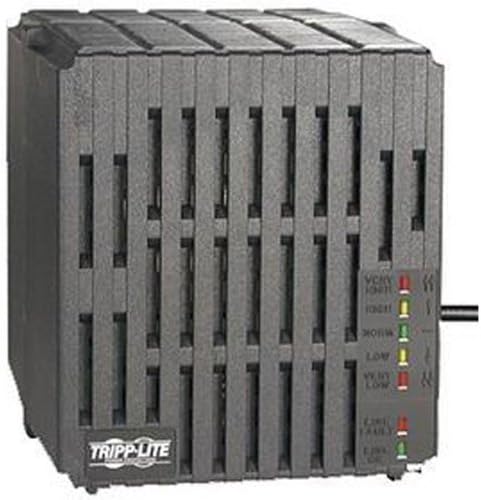 Tripp-lite 1200W Mini Tower Line Conditioner