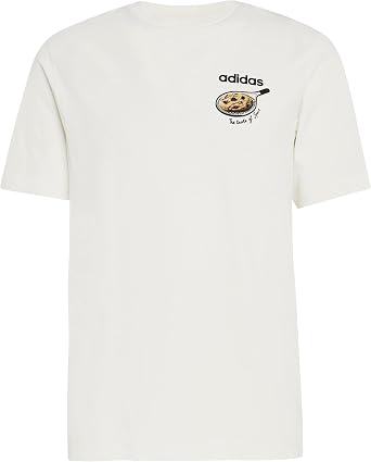 adidas Cookie Yuvarlak Yaka Ti rt, 01-KD3931-2