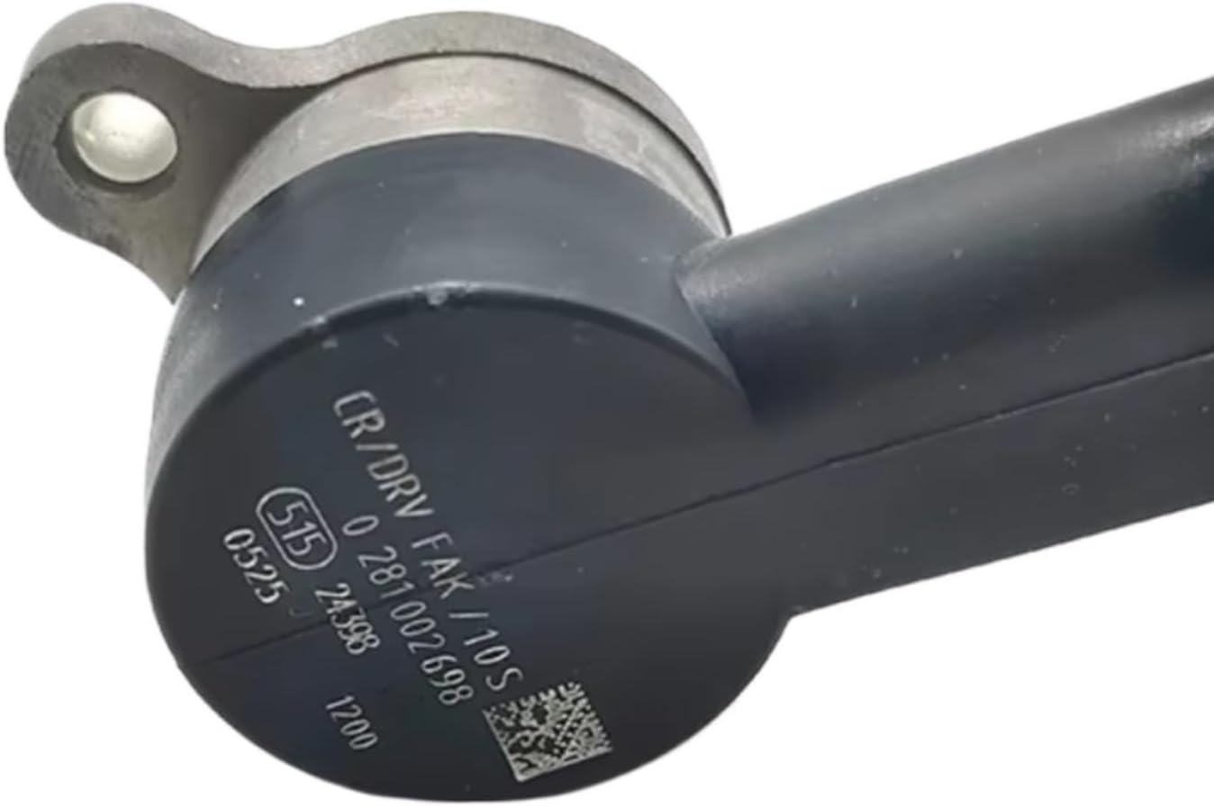 Fuel Metering Valve Compatible With Benz For Sprinter Automobile Pump Suction Control Valve Injection Pressure Regulator OEM 6110780549 0281002750