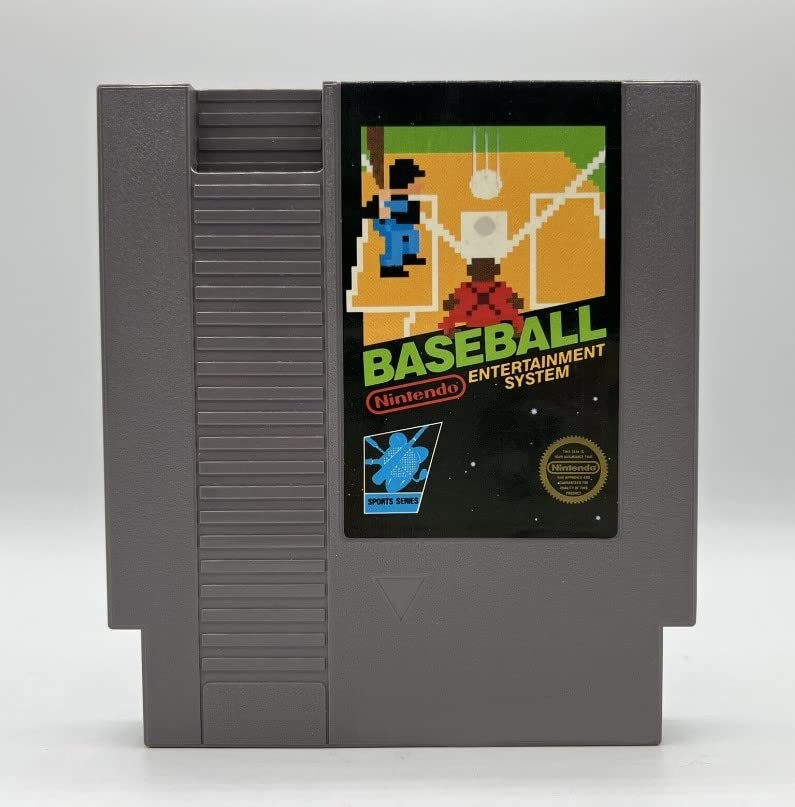 Baseball (Renewed) (German Version)