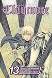 Claymore, Vol. 13