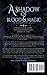 A Shadow of Blood & Magic (The Shadowood Trilogy)