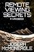 Remote Viewing Secrets