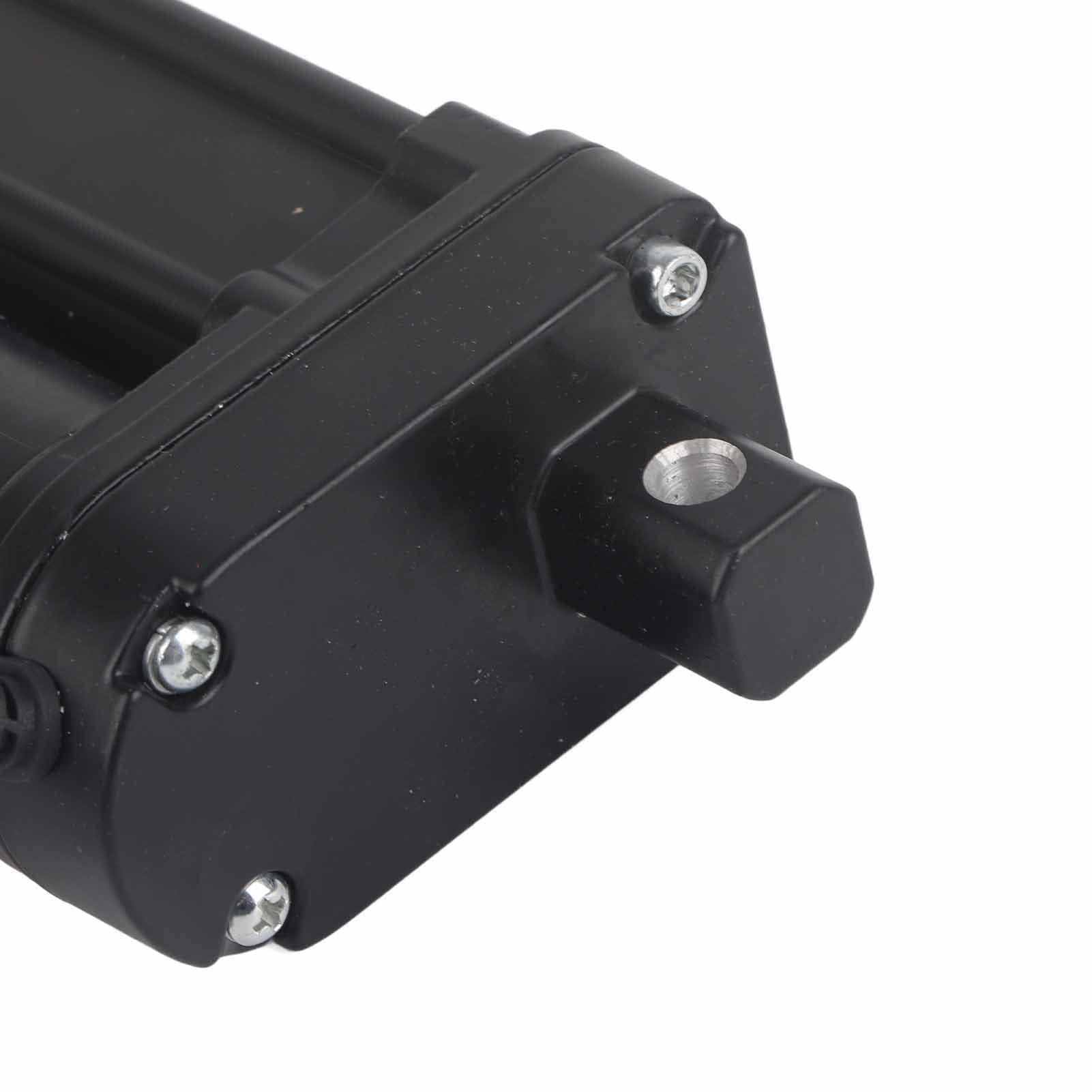 Keenso Actuador Lineal Eléctrico 3500N Bajo Ruido (250mm)