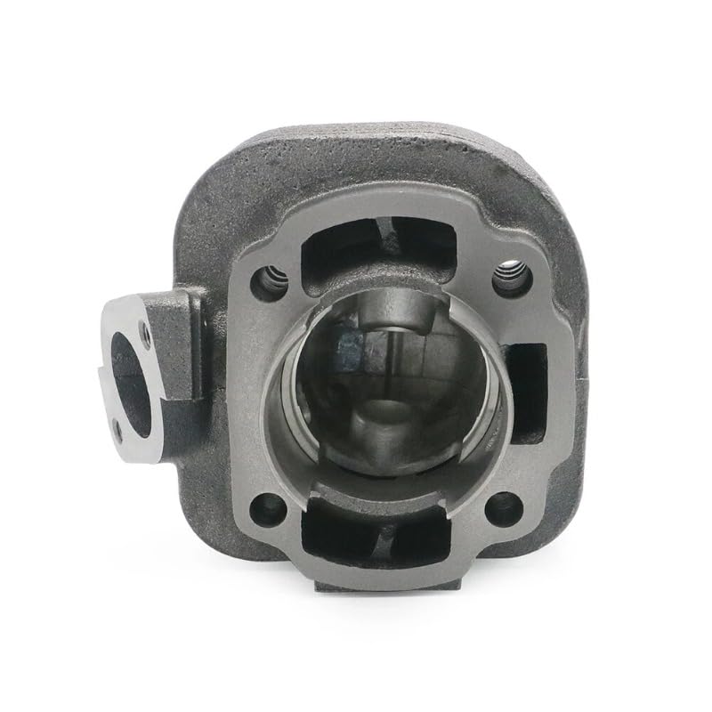 Kit de cilindro para motocicleta de 70cc, repuesto de motor de 47mm apto para Zuma YW50 4