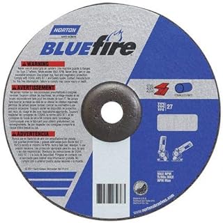 Depressed Center Wheel,5 D,1/4 T,7/8