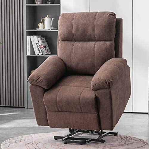 5 Best Recliner For 400 Lb Man (2024 Top Picks)