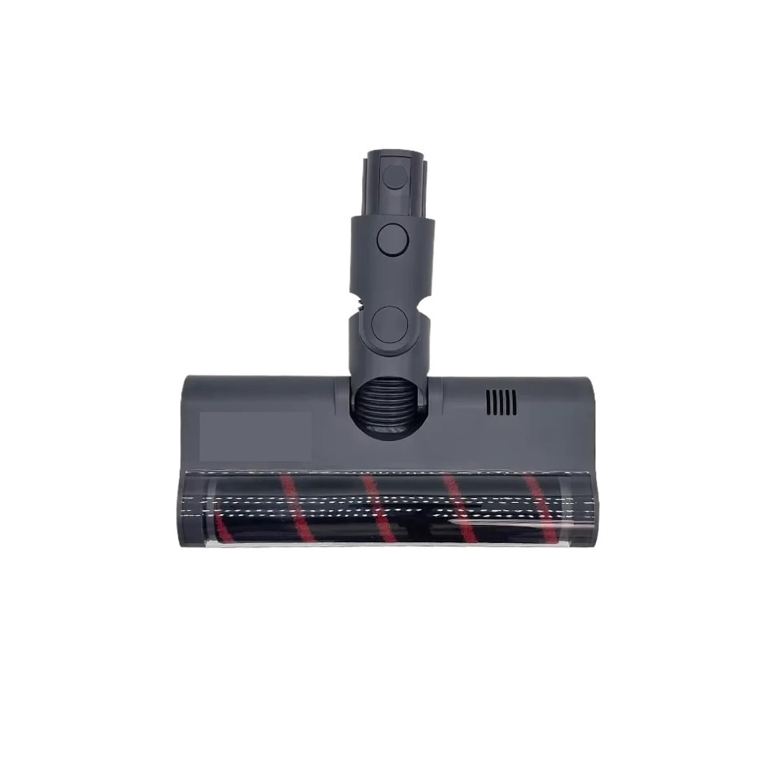 Pbskawuqalf 1Pcs ，Compatible For Dreame，V12s V16s V11 V12 T10 T20 T30 T20pro T30neo V16 V12pro Roller Brush With Soft Velvet Floor Brush Head