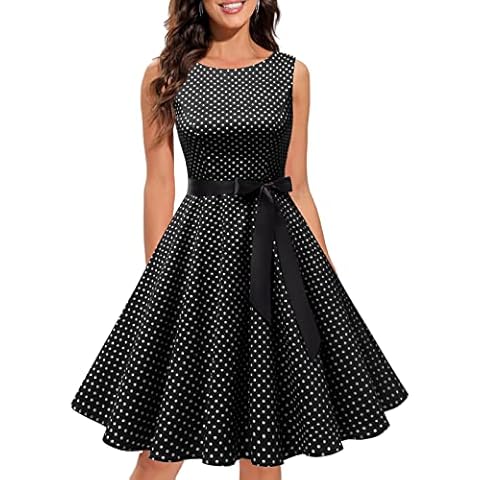 Gardenwed Vintage 1950s Tea Dress Cover
