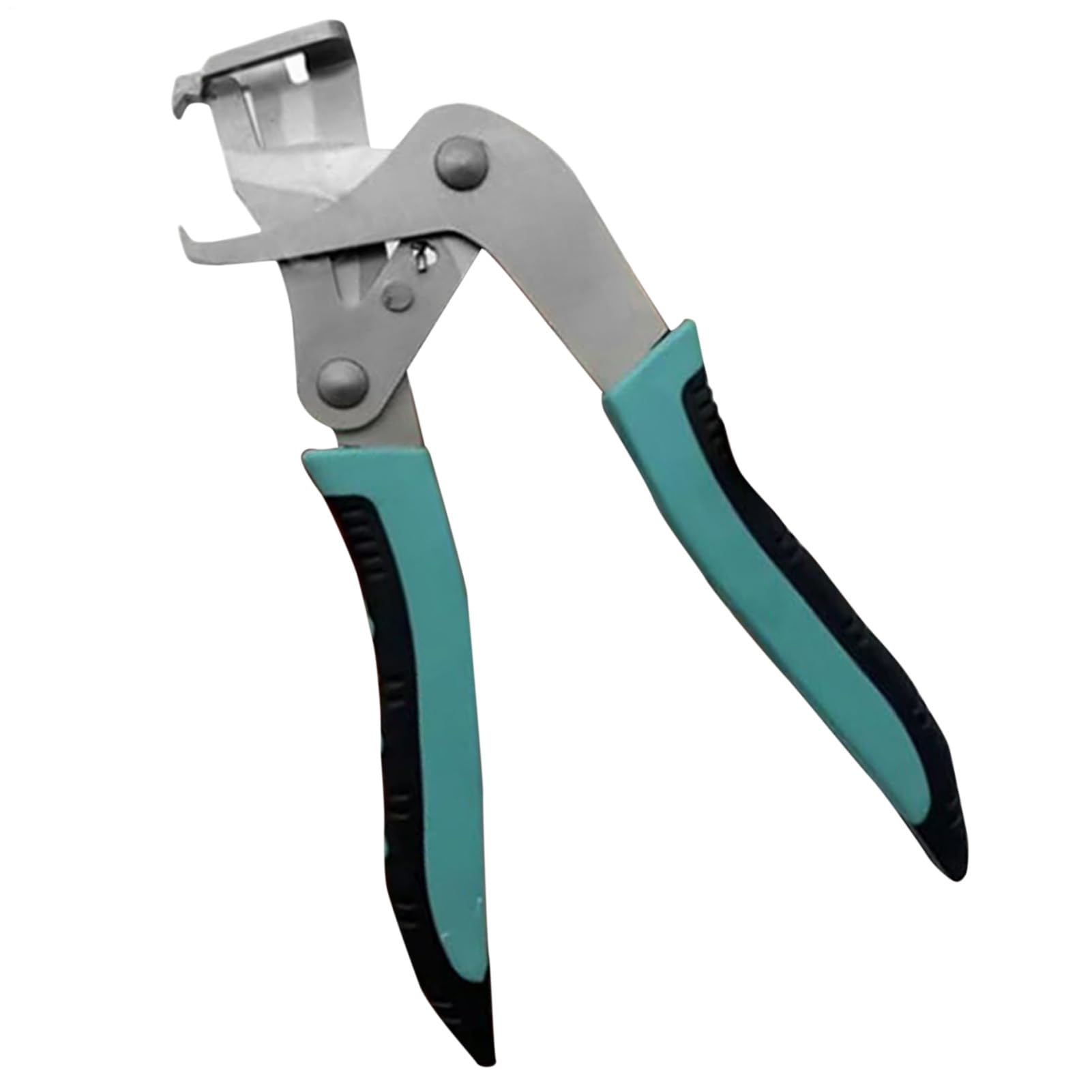 Genérico Car Clip Pliers and Disassembly Tools, Efficient Multi-Functional Automotive Pliers, Easy To Remove Fasteners, Clips, Buckles, and Rivets