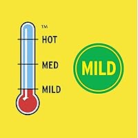 Vista 2 de La Victoria Salsa de tacos rojos suave, 12 onzas (paquete de 6)