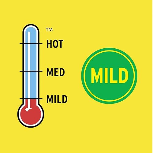 Miniatura 2 de La Victoria Salsa de tacos rojos suave, 12 onzas (paquete de 6)