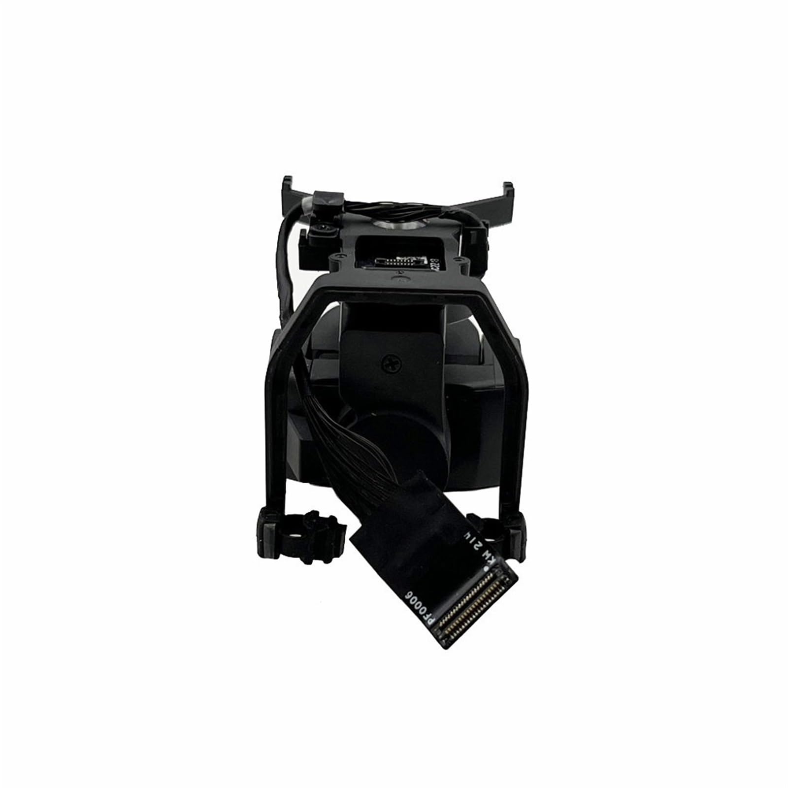 Zespół kamery gimbalowej 4K do części zamiennej DJI Mavic Mini 2. Akcesorium zamienne do drona