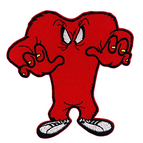 Looney Tunes Gossamer Patch