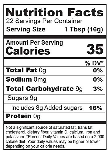 Miniatura 5 de BONO Mermelada orgánica de limón siciliano, paquete de 3