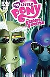  My Little Pony: Friends Forever #20 (My Little Pony Friends Forever Graphic Novel) (English Edition)