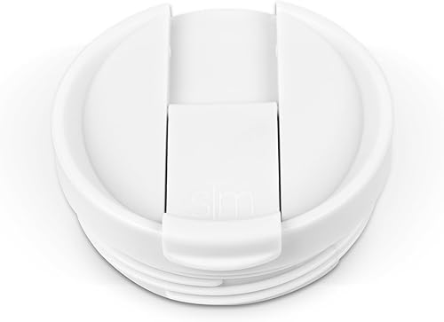 Miniatura 28 de Simple Modern - Funda de silicona antideslizante que absorbe los golpes para vaso con asa de 40 onzas de la colección Trek, color rubor