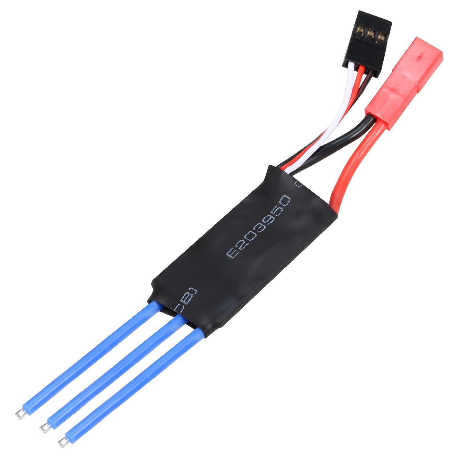 For Wltoys K989 18a Esc 2s Brushless Esc Electric Speed