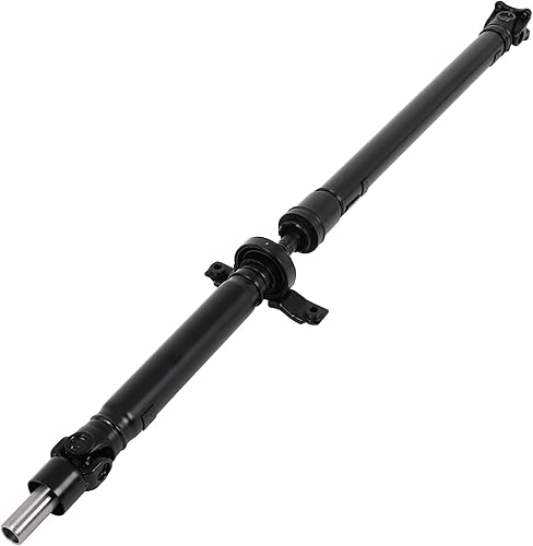 Vista 227 de SCITOO Longitud del eje de hélice del eje de transmisión delantero 36.2 pulgadas compatible con 2001-2004 para Jeep Grand para Cherokee 4.0L