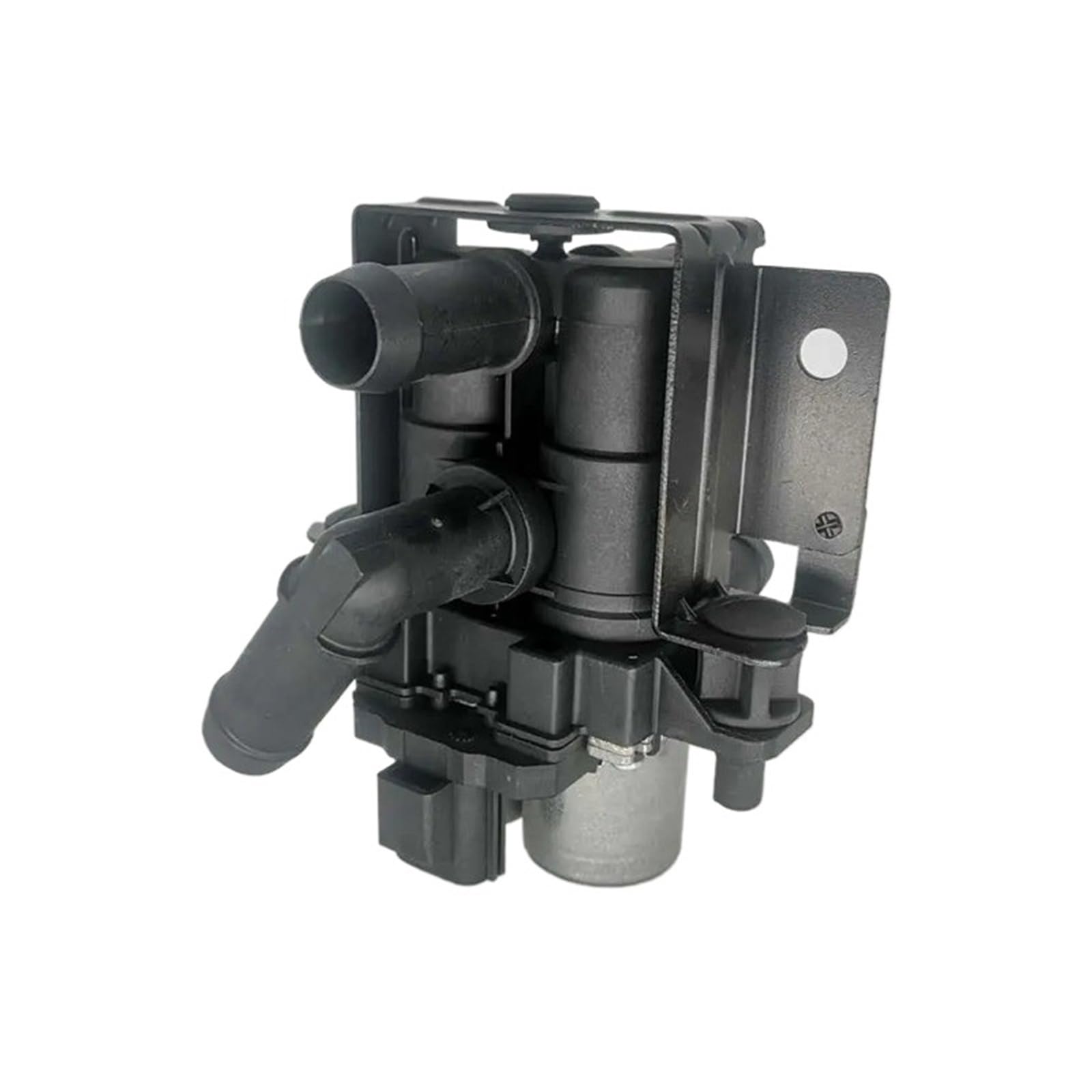 Termostato del motor Válvula de control agua para calefacción XW4Z-18495-AA para Jaguar S-Type, para Lincoln para Ford para Thunderbird