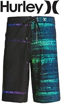 Amazon Co Jp Us Hly M13 Hurley ハーレー メンズサーフパンツ ストレッチボードショーツ 水着 マルチ 28 30 32 34 36インチ 34 Mlt 服 ファッション小物